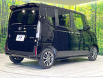 N-BOX CUSTOM