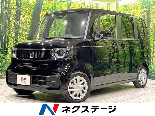 N-BOX