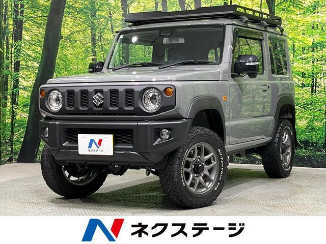 JIMNY 4WD