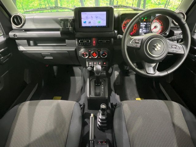 JIMNY 4WD