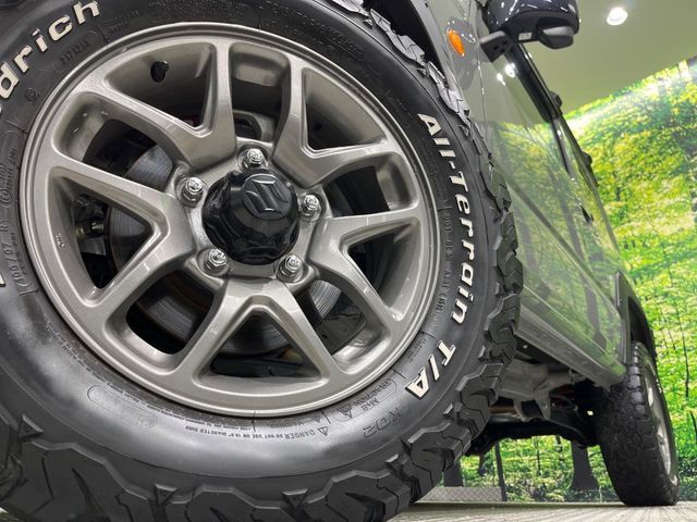 JIMNY 4WD