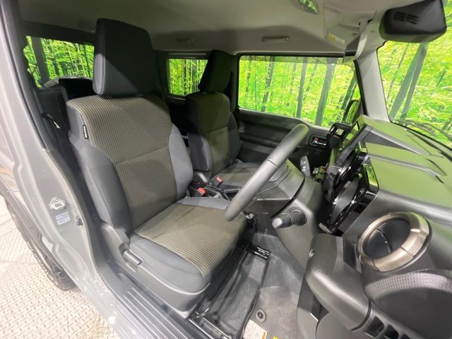 JIMNY 4WD