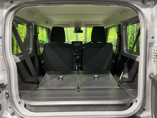 JIMNY 4WD