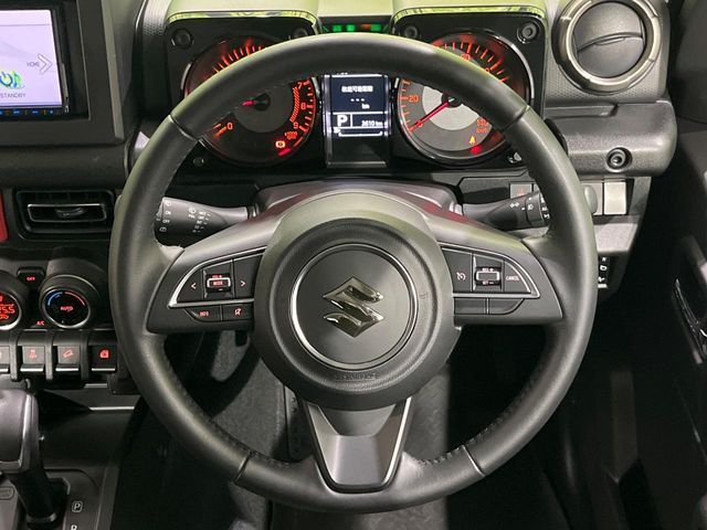 JIMNY 4WD
