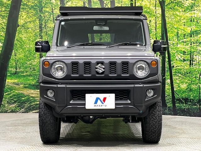 JIMNY 4WD