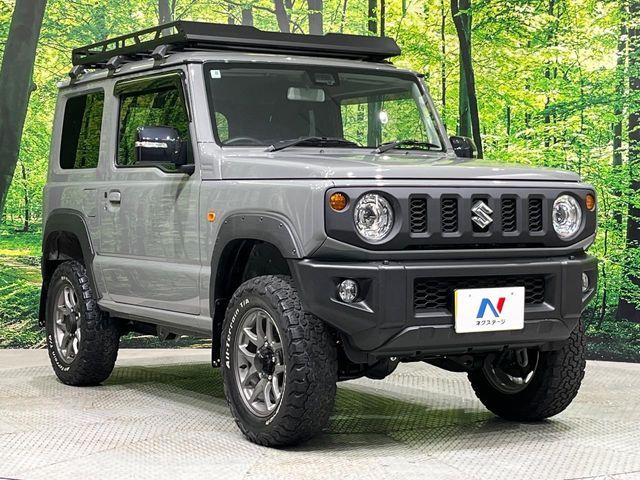 JIMNY 4WD