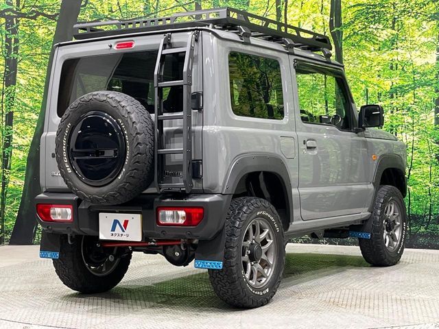 JIMNY 4WD