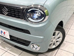 WAGON R SMILE