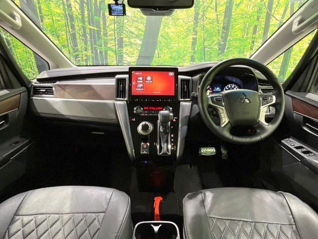 DELICA D:5 4WD