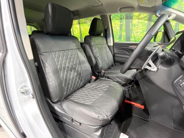 DELICA D:5 4WD