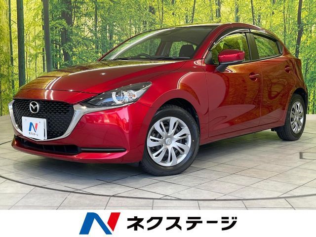 MAZDA2