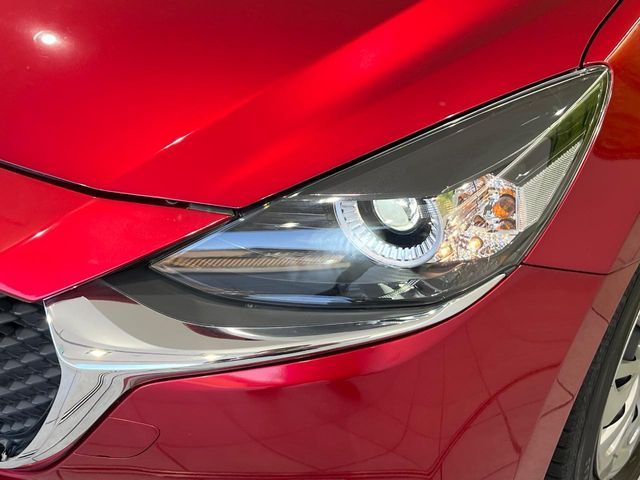 MAZDA2