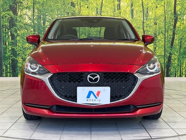 MAZDA2