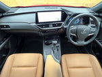LEXUS UX250h