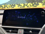 LEXUS UX250h