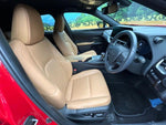 LEXUS UX250h