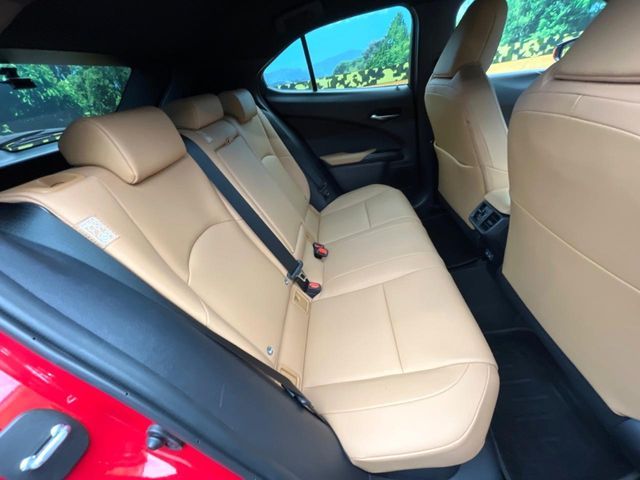 LEXUS UX250h
