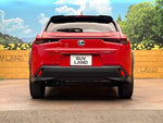 LEXUS UX250h