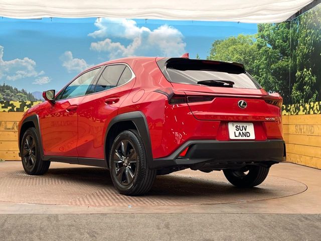 LEXUS UX250h