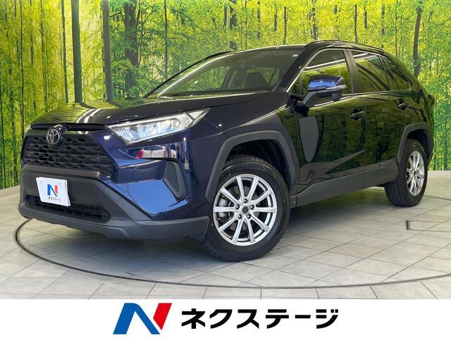 RAV4 4WD