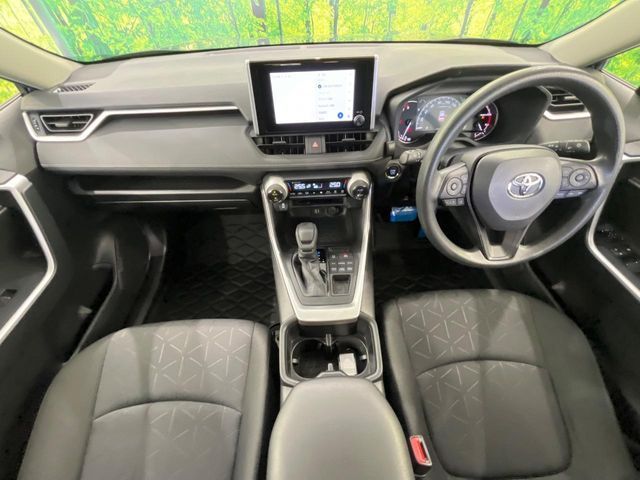 RAV4 4WD