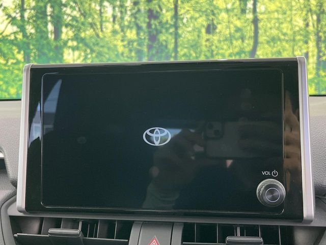 RAV4 4WD