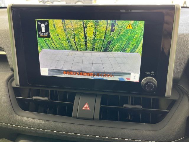RAV4 4WD