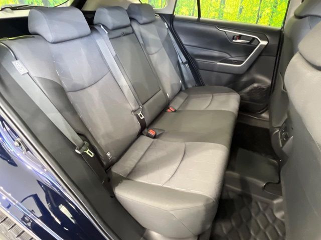 RAV4 4WD