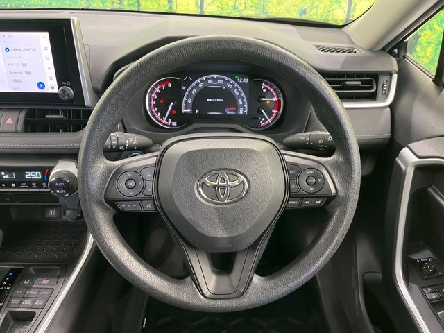 RAV4 4WD