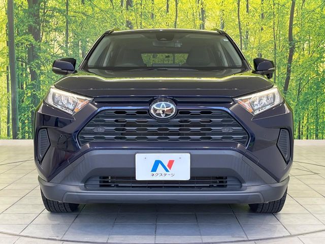RAV4 4WD