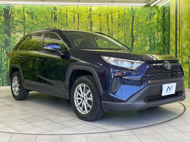 RAV4 4WD