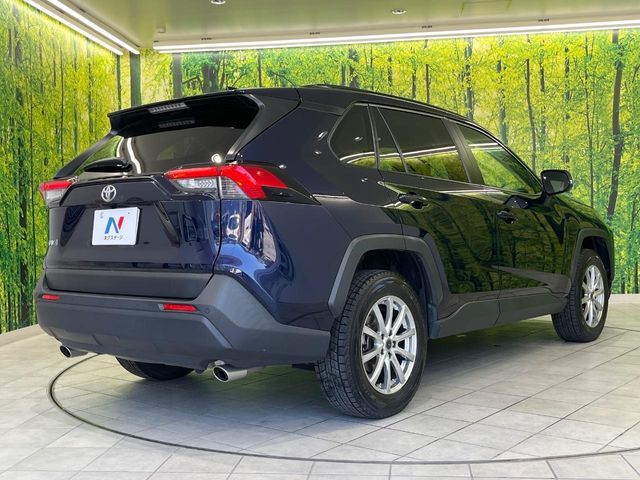 RAV4 4WD