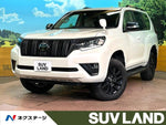 LANDCRUISER PRADO