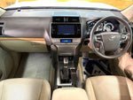 LANDCRUISER PRADO