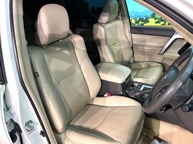 LANDCRUISER PRADO
