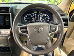 LANDCRUISER PRADO