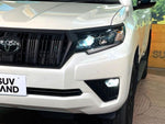 LANDCRUISER PRADO
