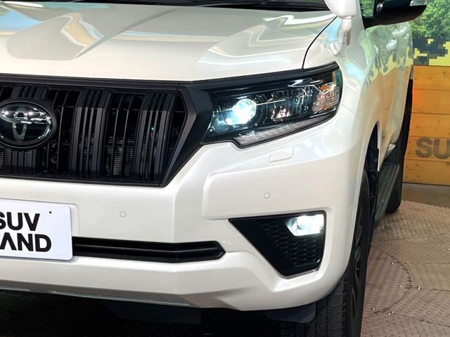 LANDCRUISER PRADO