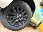 LANDCRUISER PRADO