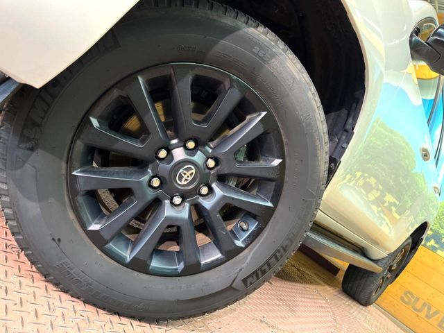LANDCRUISER PRADO