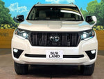 LANDCRUISER PRADO