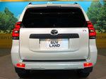 LANDCRUISER PRADO