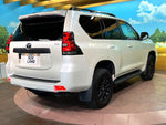 LANDCRUISER PRADO