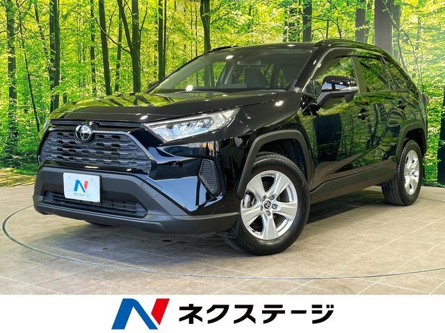 RAV4 2WD