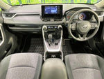 RAV4 2WD