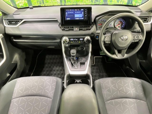 RAV4 2WD