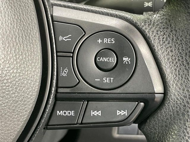 RAV4 2WD