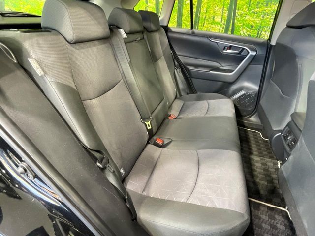 RAV4 2WD