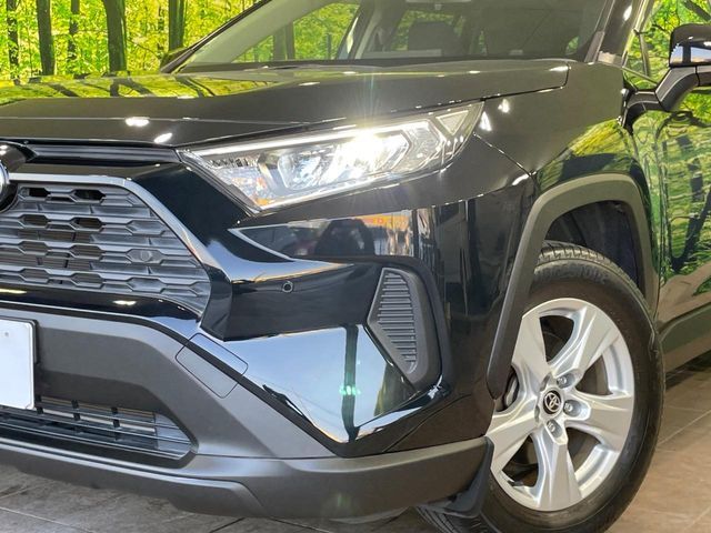 RAV4 2WD