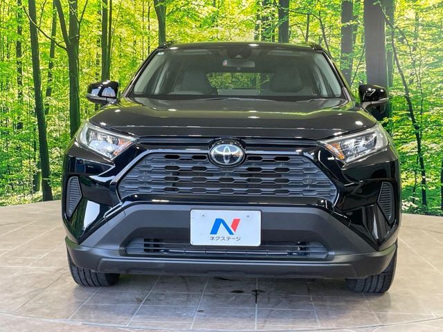 RAV4 2WD